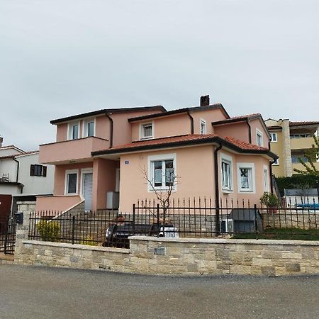 Apartament Tonis Buje Zewnętrze zdjęcie