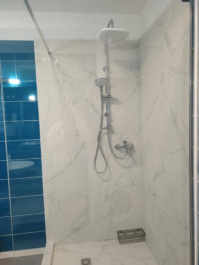 Apartament Tonis Buje Zewnętrze zdjęcie