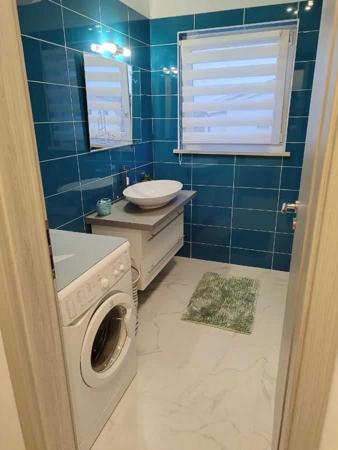 Apartament Tonis Buje Zewnętrze zdjęcie