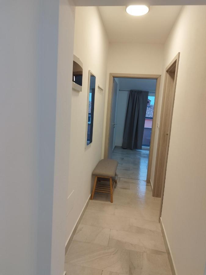 Apartament Tonis Buje Zewnętrze zdjęcie