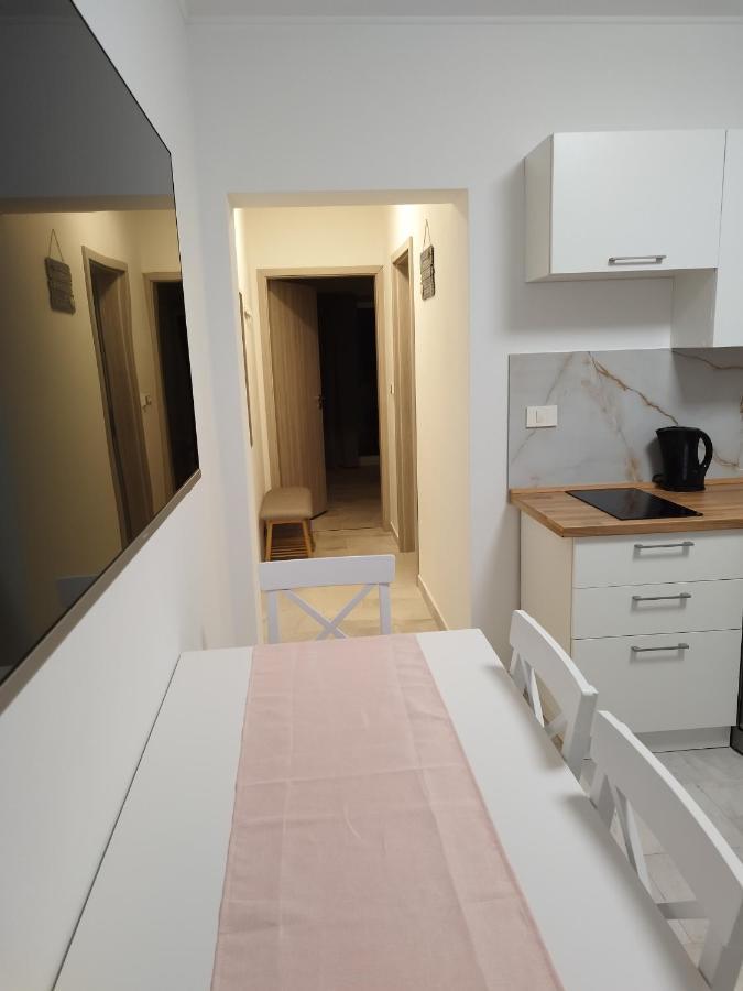 Apartament Tonis Buje Zewnętrze zdjęcie