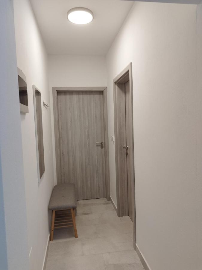 Apartament Tonis Buje Zewnętrze zdjęcie