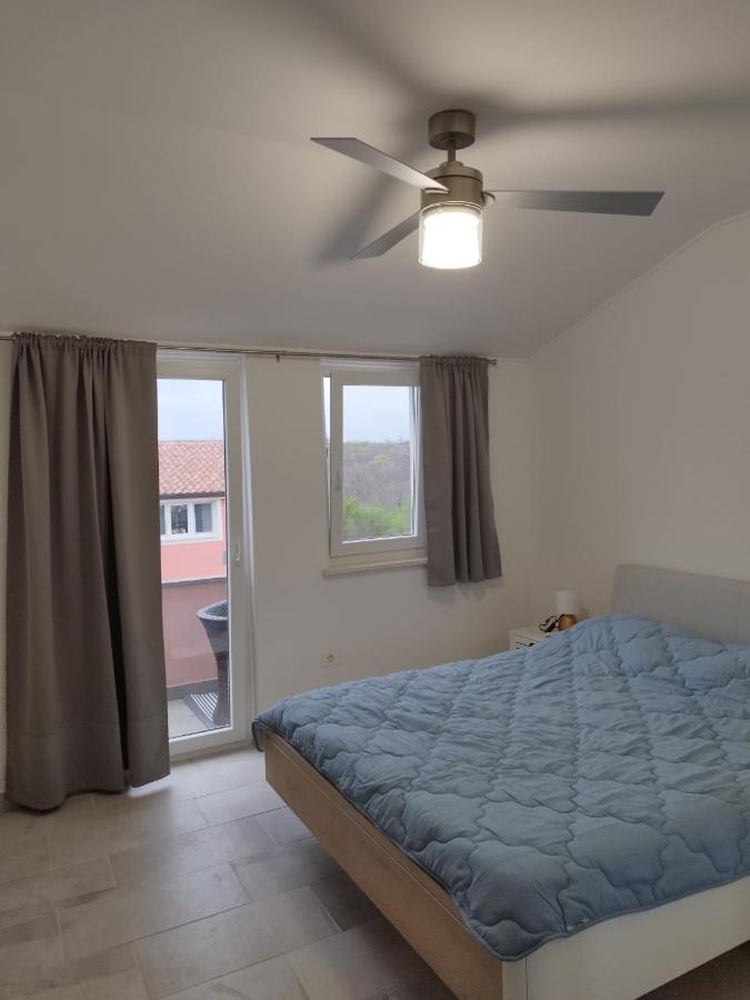Apartament Tonis Buje Zewnętrze zdjęcie