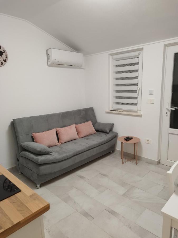 Apartament Tonis Buje Zewnętrze zdjęcie