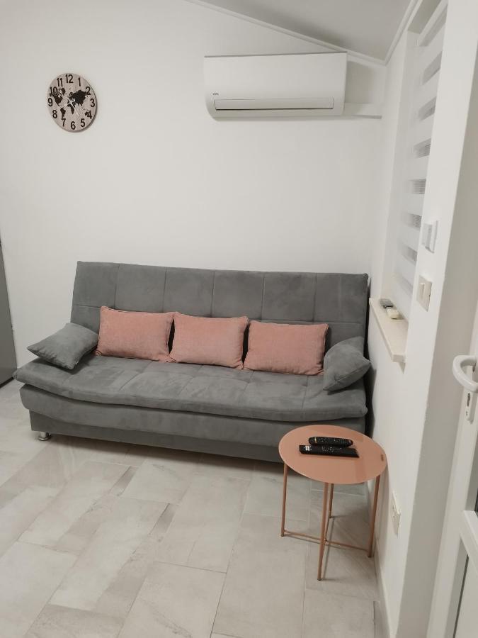 Apartament Tonis Buje Zewnętrze zdjęcie
