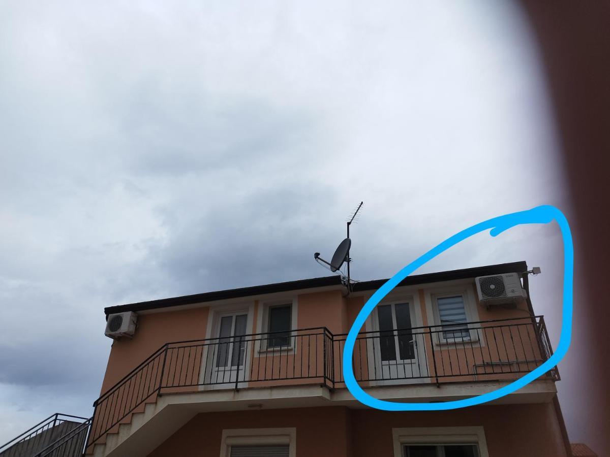 Apartament Tonis Buje Zewnętrze zdjęcie