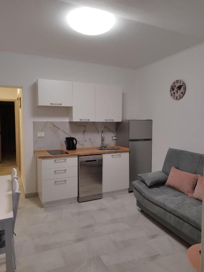 Apartament Tonis Buje Zewnętrze zdjęcie