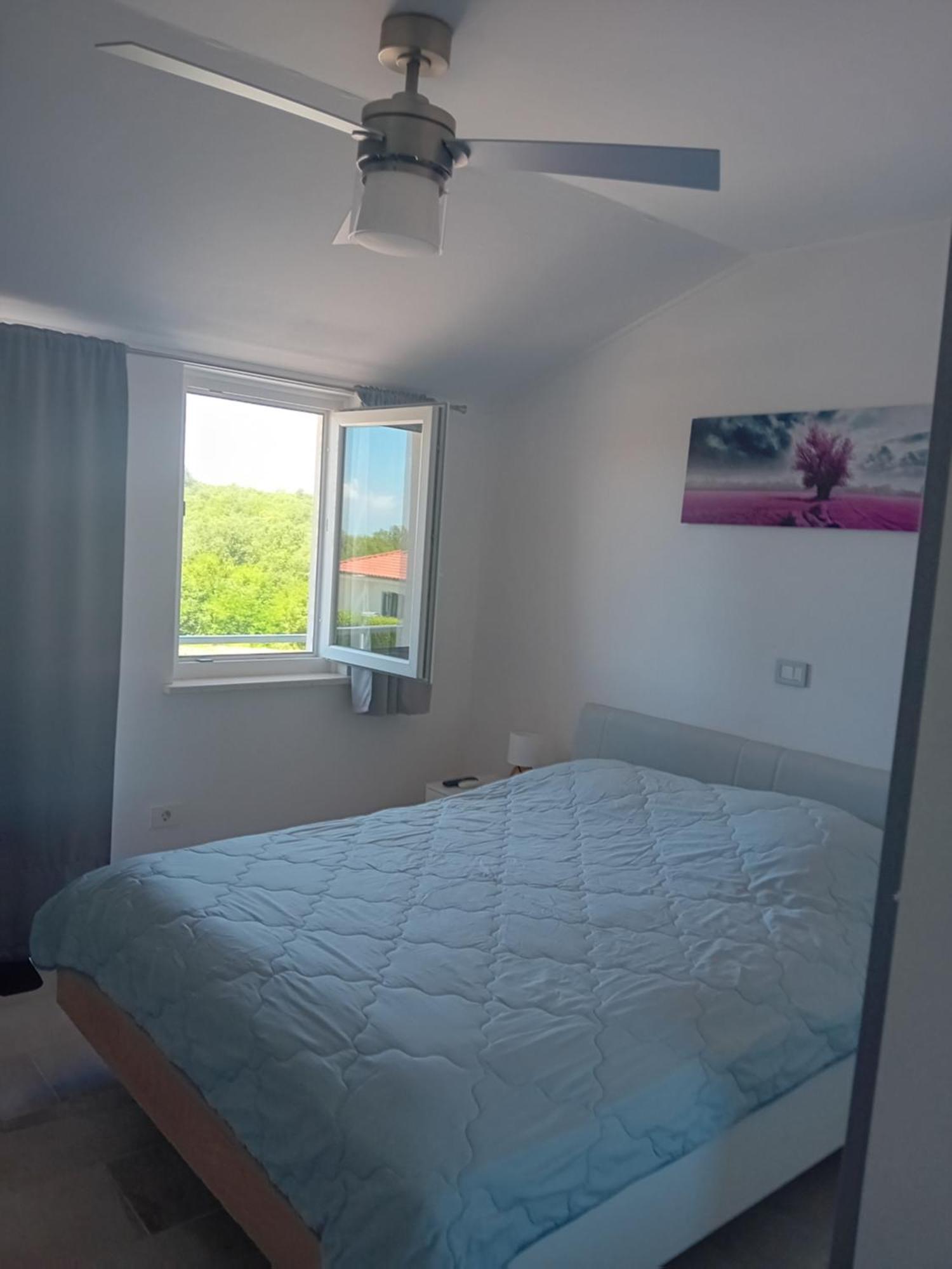 Apartament Tonis Buje Zewnętrze zdjęcie